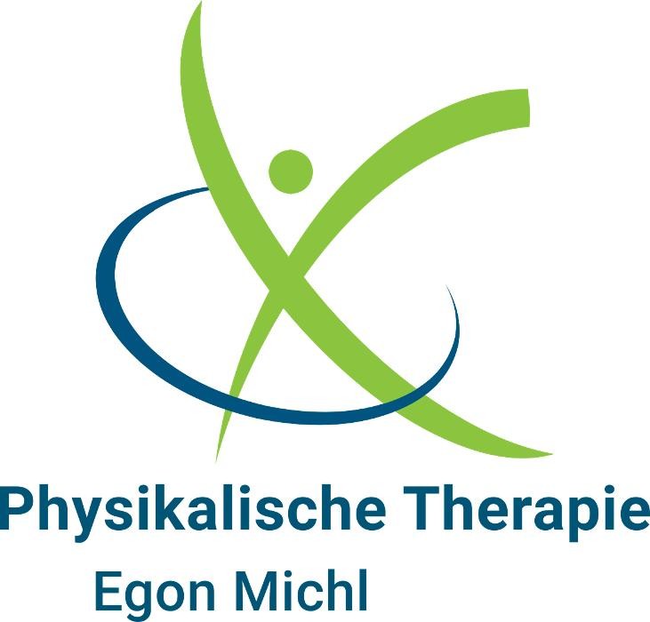 Physikalische Therapie Egon Michl Logo