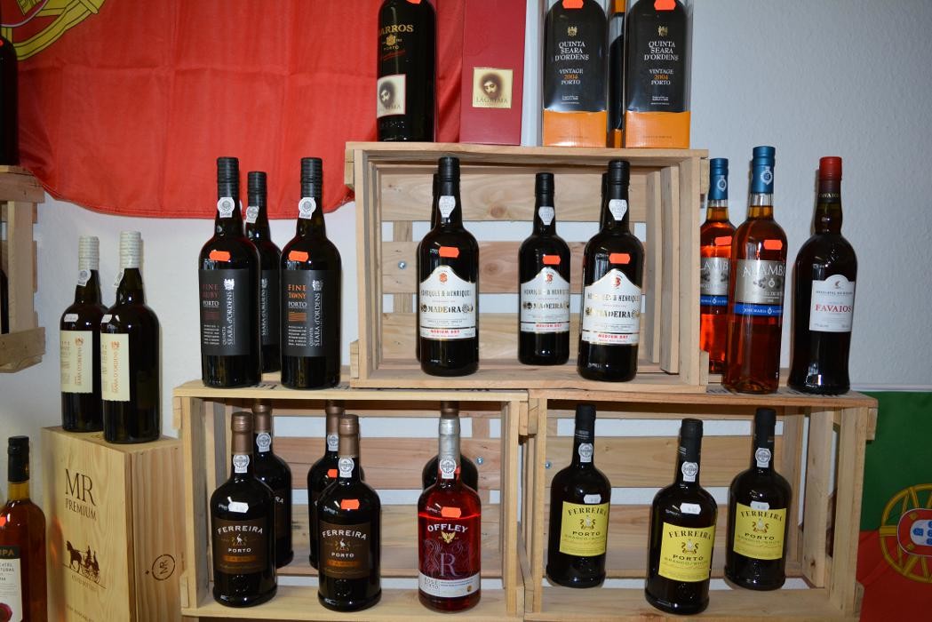 Bilder Ola Portugal Wein- und Lebensmittelhandel & Tapas Bar