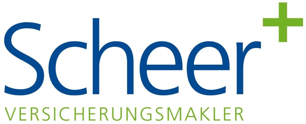 Scheer Versicherungsmakler GmbH Logo