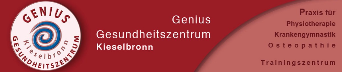 Bilder Genius Gesundheitszentrum Kieselbronn-Pforzheim-Enzkreis