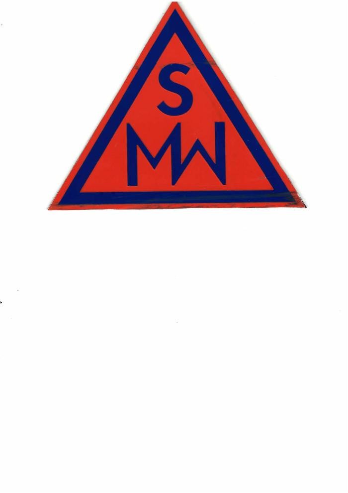 Erste Hilfe SMW Winterkrieg Logo