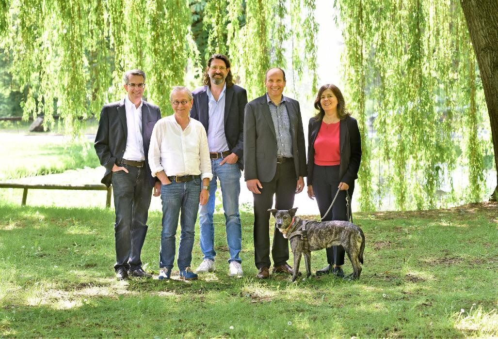 Bilder Rechtsanwälte und Notar Dr. Wichmann, Suthaus, Rohde, Paulini & Teupke