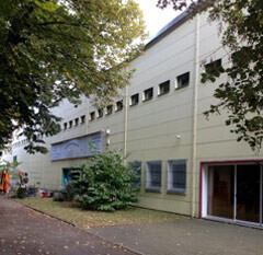 Bilder Secondhand Halle Riesa