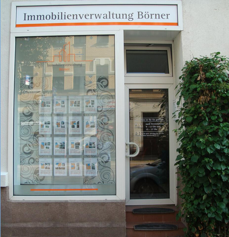 Bilder Immobilienverwaltung Börner