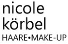 Friseuratelier nicole körbel Logo