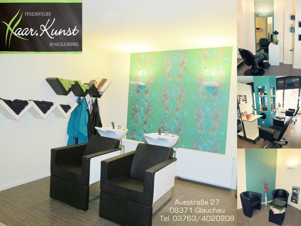 Bilder Friseuratelier nicole körbel