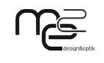 Me2 Design & Optik Logo
