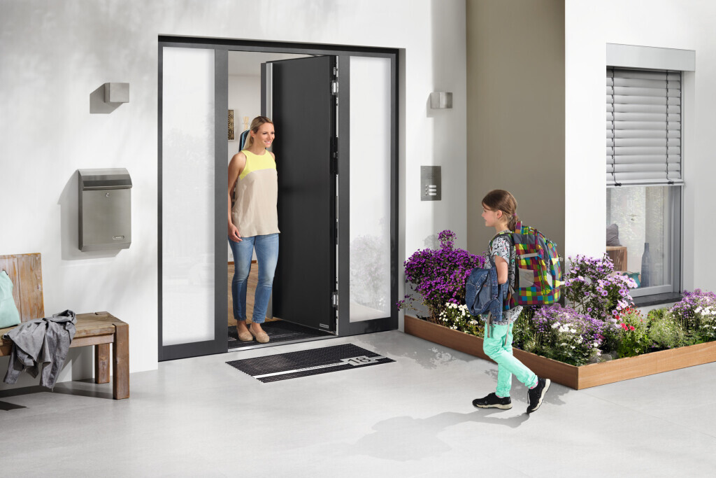 Bilder Bauelemente Orth Inh. Erik Orth