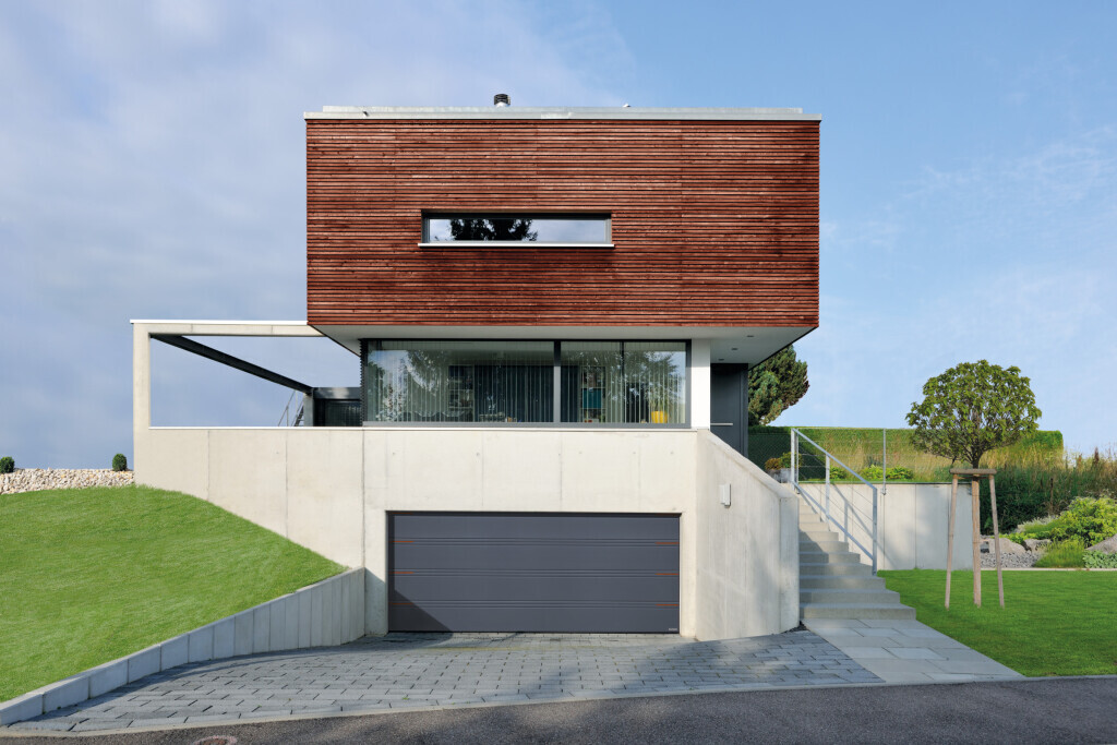 Bilder Bauelemente Orth Inh. Erik Orth