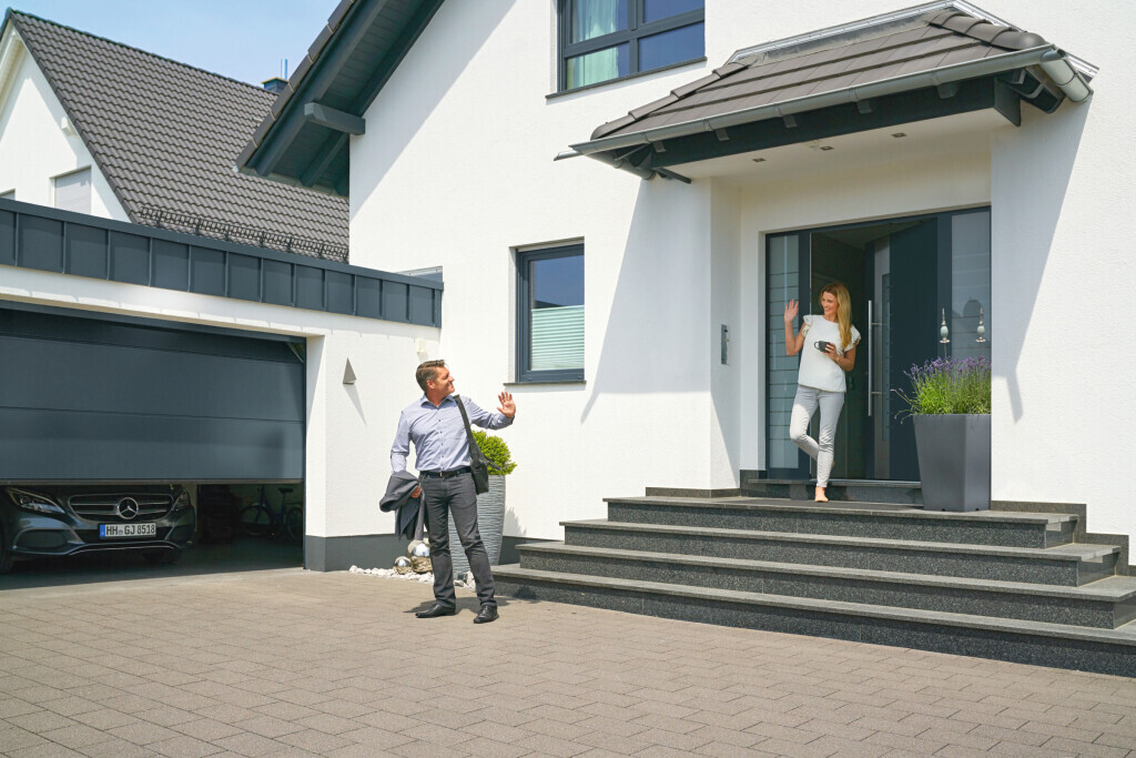 Bilder Bauelemente Orth Inh. Erik Orth