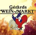 Gérards WEIN-MARKT Füchsle GbR Logo