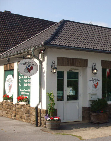 Bilder Gérards WEIN-MARKT Füchsle GbR