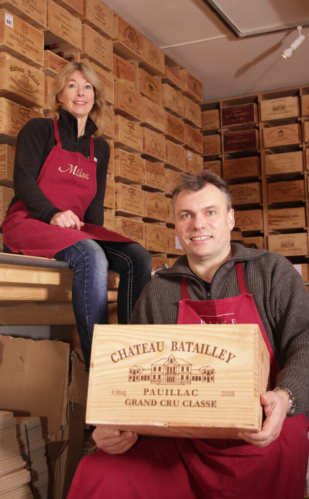 Bilder Gérards WEIN-MARKT Füchsle GbR