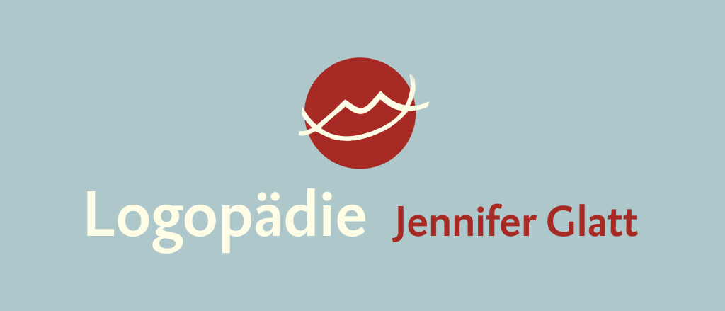 Praxis für Logopädie Jennifer Glatt Logo