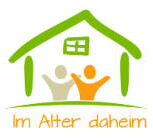 Im Alter daheim GbR Logo
