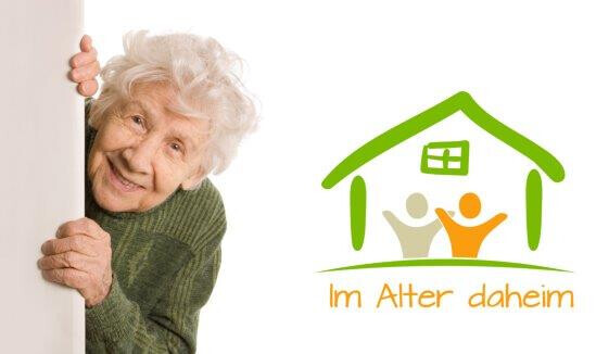 Bilder Im Alter daheim GbR
