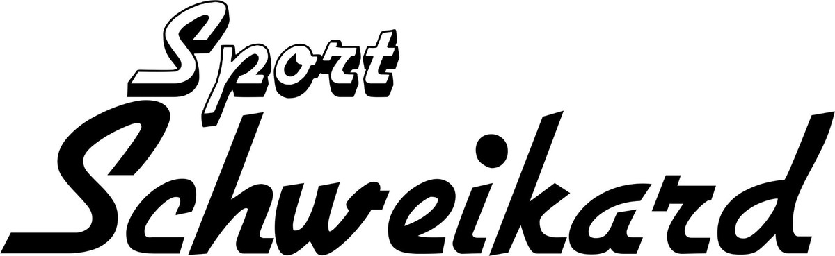 Sport Schweikard Inh. Andreas Spriestersbach Logo