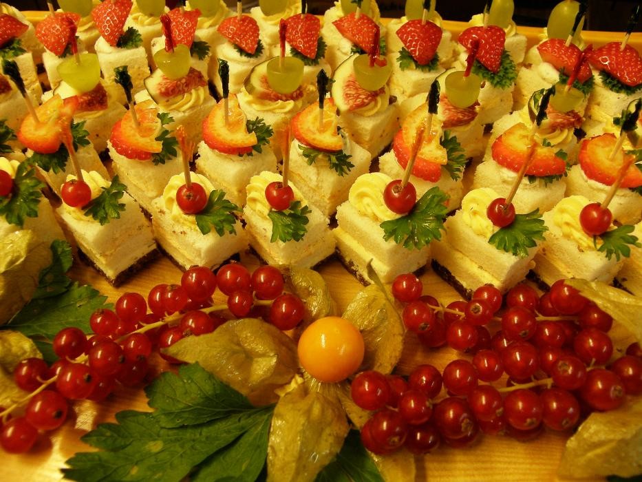 Bilder Partyservice Fleischerei Hohensee