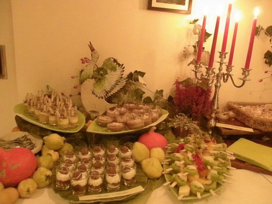Bilder Partyservice Fleischerei Hohensee