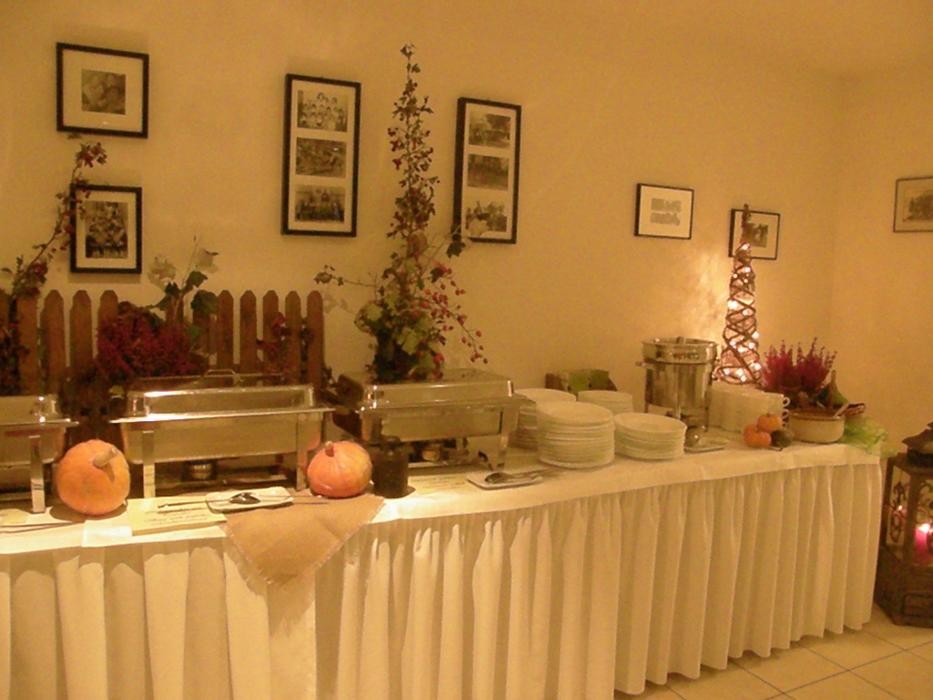 Bilder Partyservice Fleischerei Hohensee