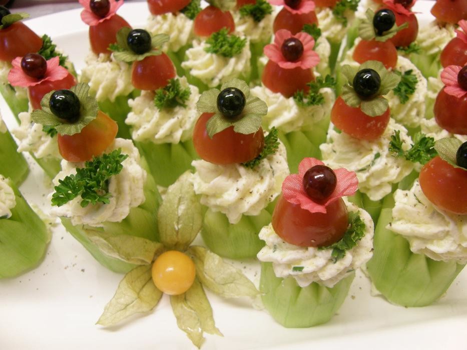 Bilder Partyservice Fleischerei Hohensee
