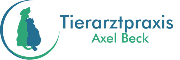 Tierarztpraxis Axel Beck Logo