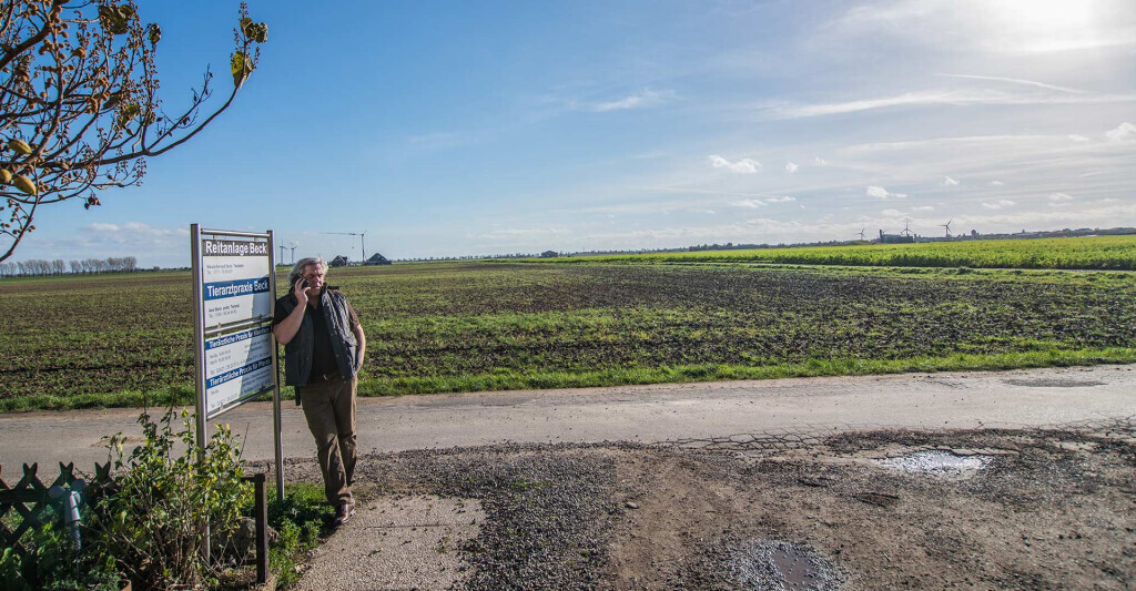 Bilder Tierarztpraxis Axel Beck