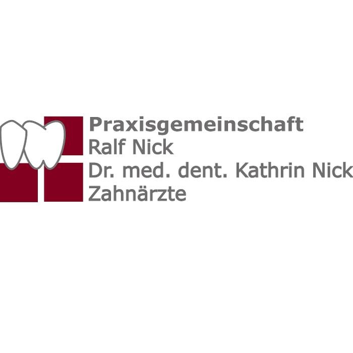 Bilder Zahnarztpraxis Dr. med. dent. Kathrin Nick & Ralf Nick