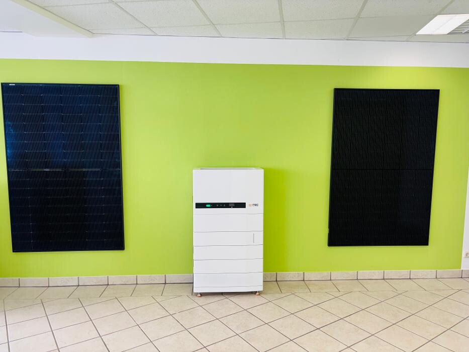 Bilder enerix Siegerland - Photovoltaik & Stromspeicher