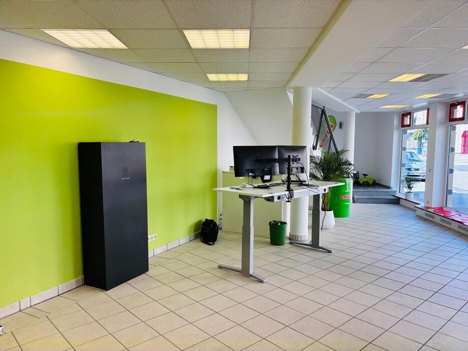 Bilder enerix Siegerland - Photovoltaik & Stromspeicher