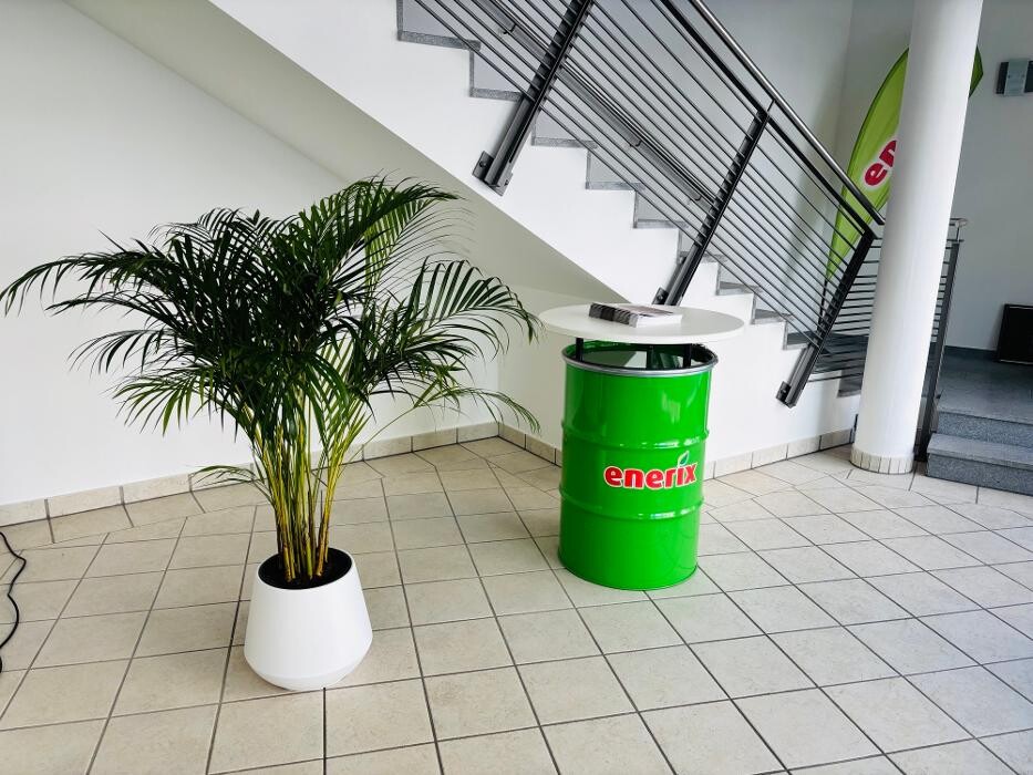 Bilder enerix Siegerland - Photovoltaik & Stromspeicher