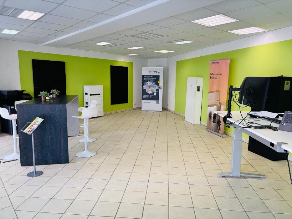 Bilder enerix Siegerland - Photovoltaik & Stromspeicher