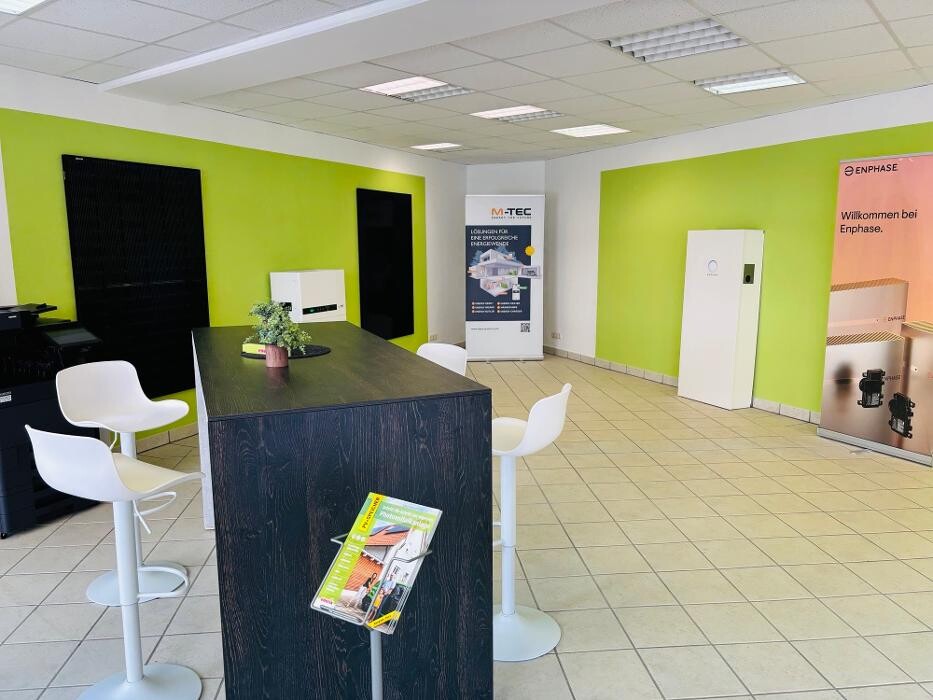 Bilder enerix Siegerland - Photovoltaik & Stromspeicher