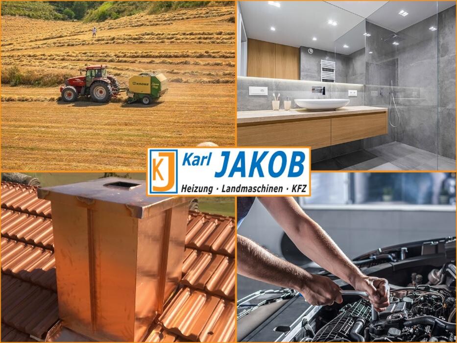 Bilder Karl Jakob GmbH & Co. KG Installation-Heizungsbau