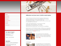 Screenshot for https://www.f-x-schiessl.de/