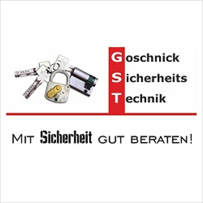 Bilder GST - Goschnick Sicherheits Technik