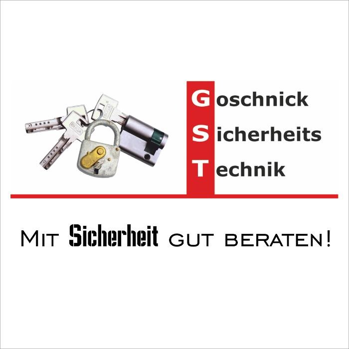 Bilder GST - Goschnick Sicherheits Technik