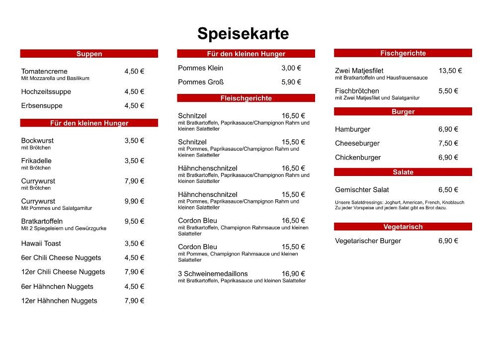 Bilder Sportheim Hitzacker