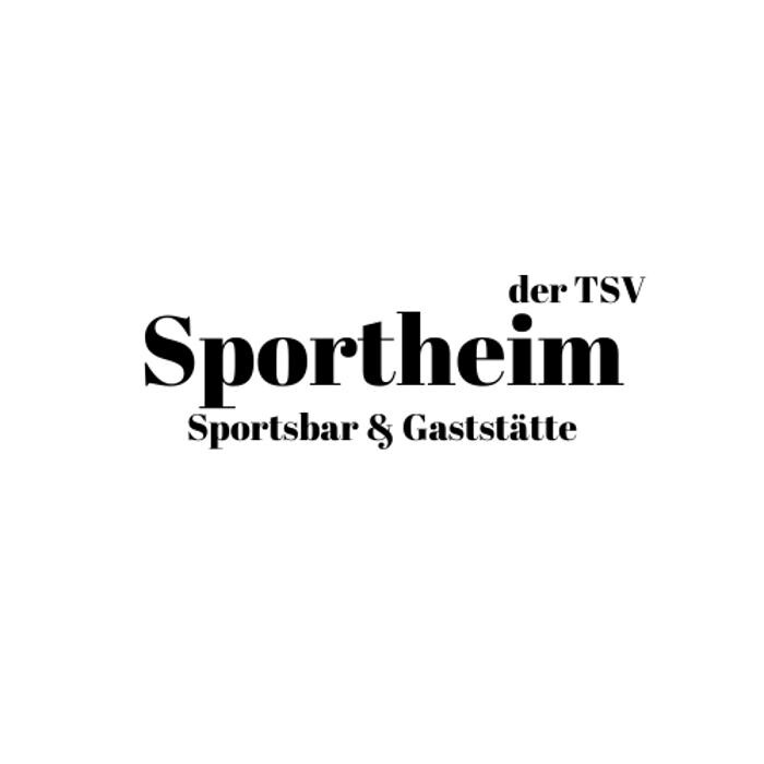 Bilder Sportheim der TSV