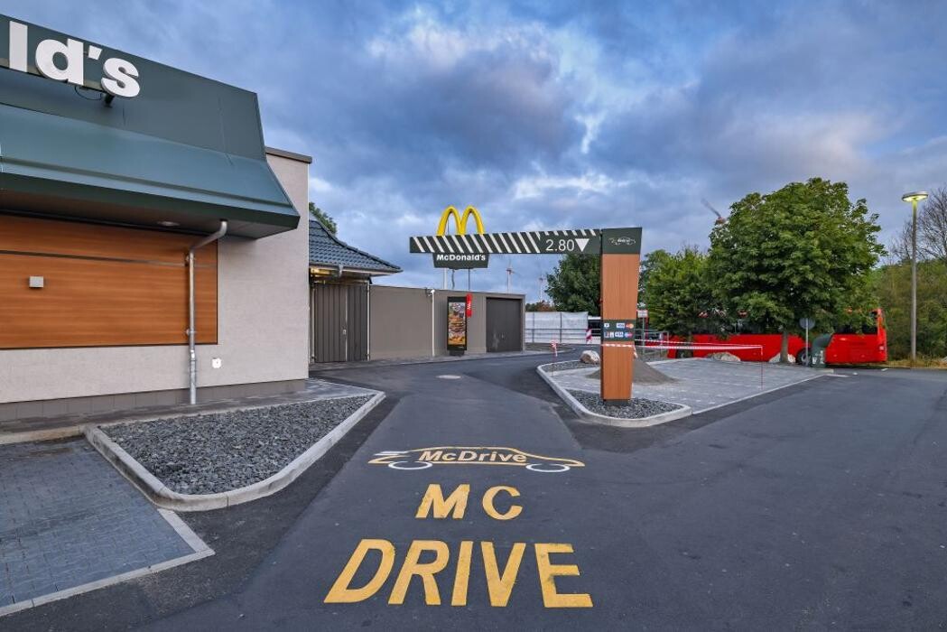 Bilder McDonald's