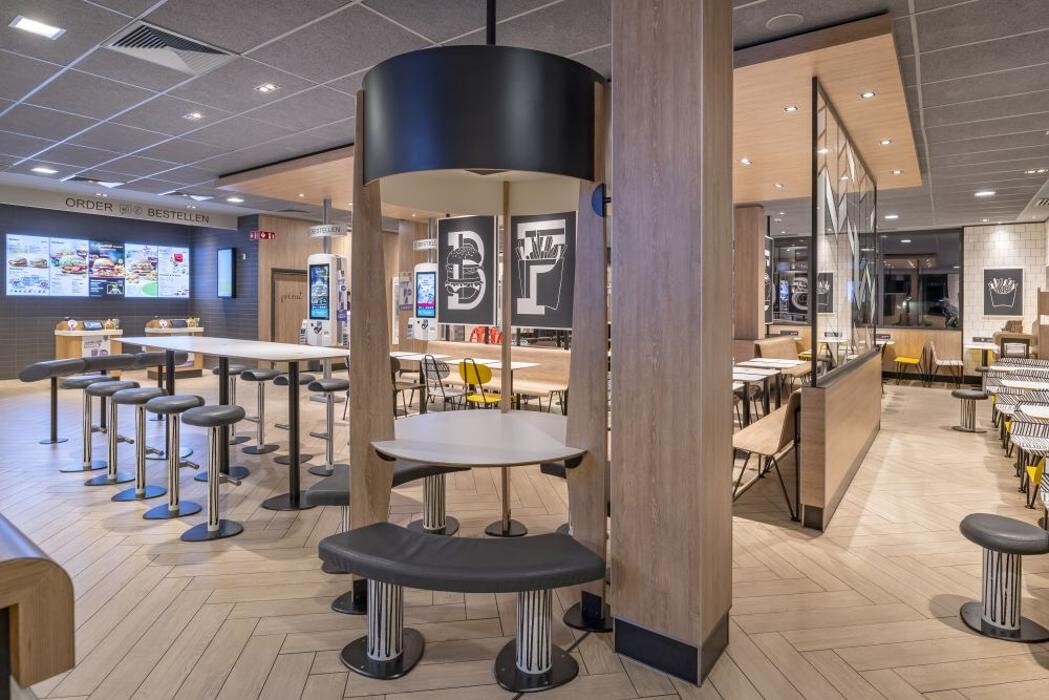 Bilder McDonald's
