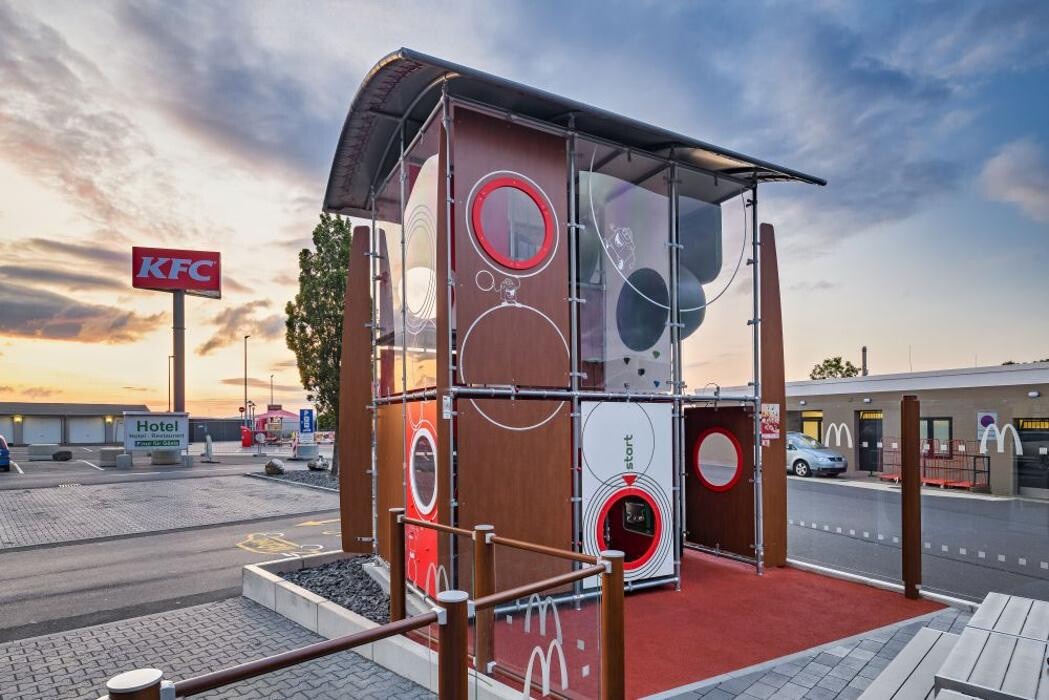 Bilder McDonald's