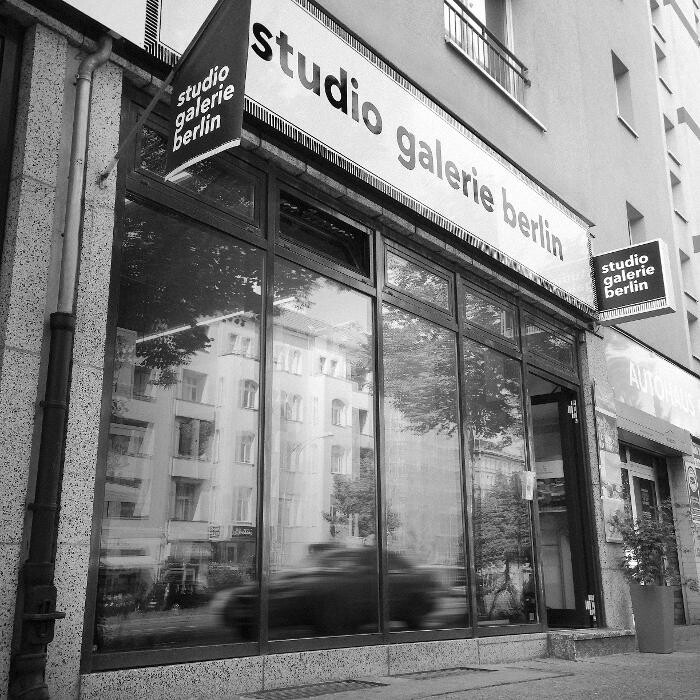 Bilder Studio Galerie Berlin