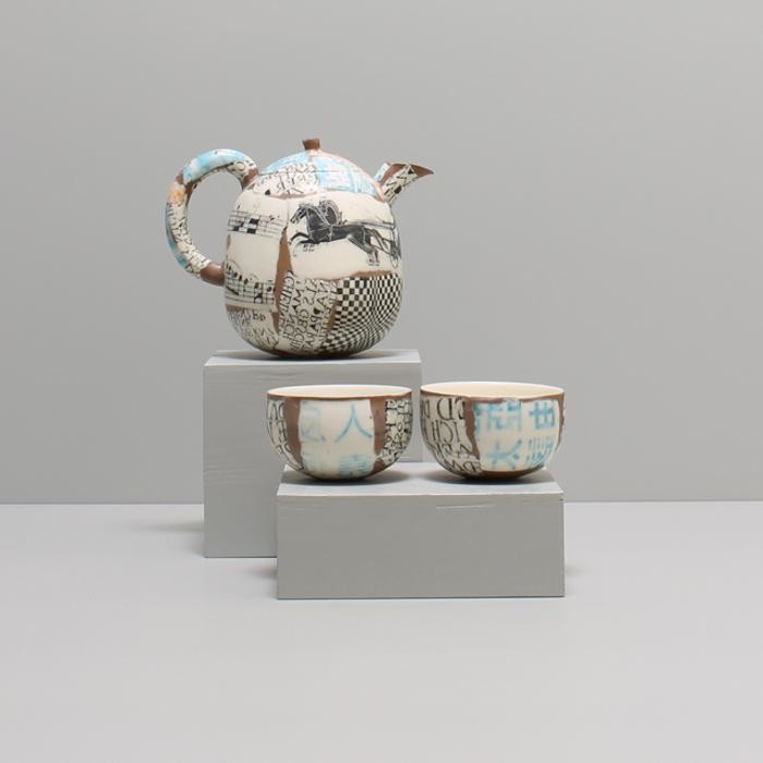 Bilder Studio Galerie Berlin