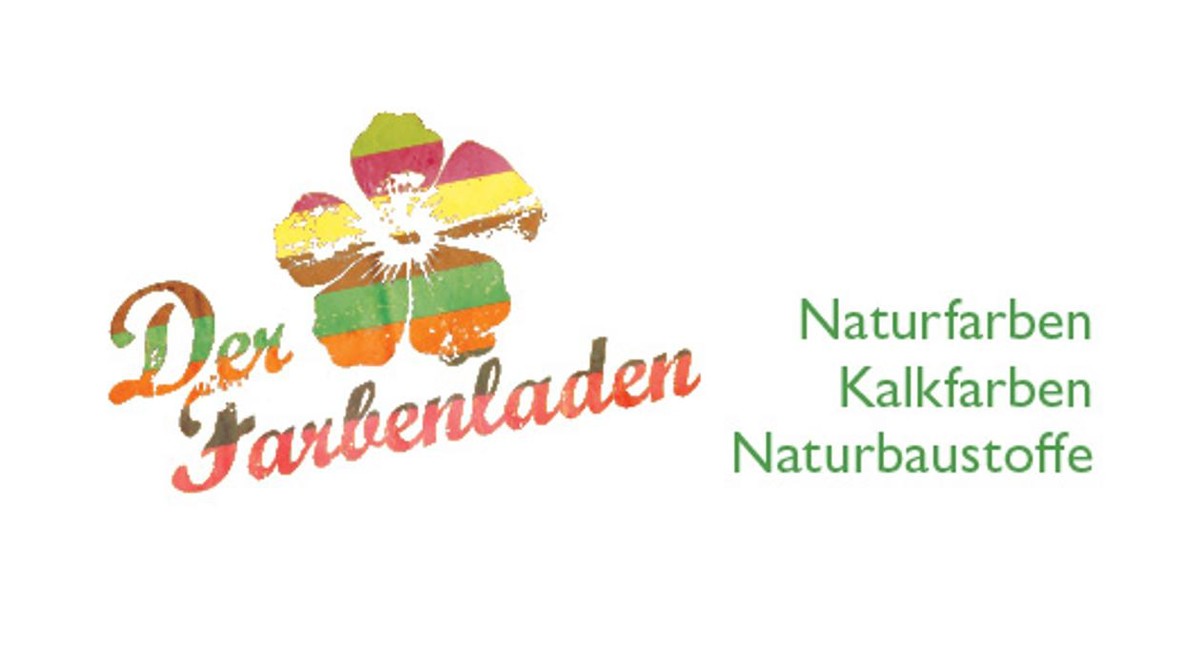 Der Farbenladen Logo