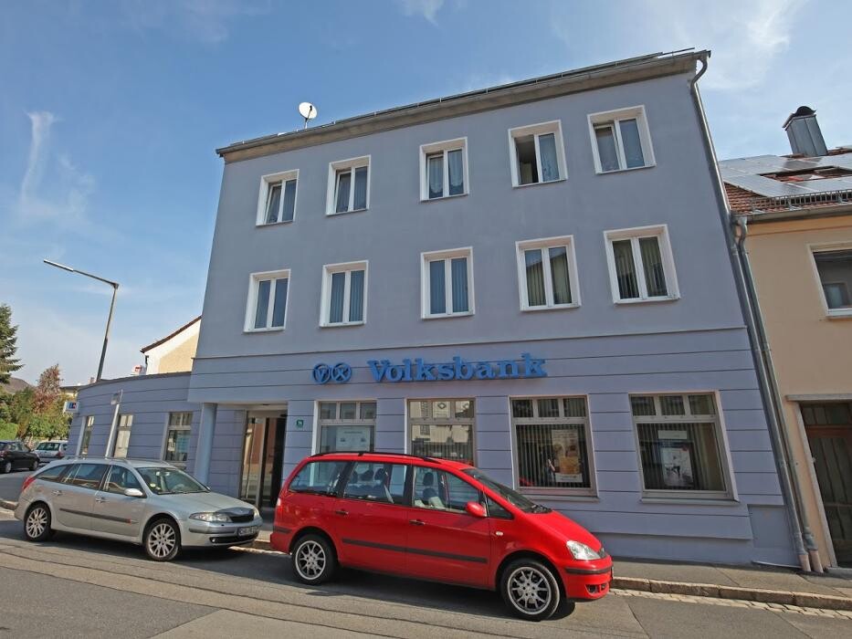 Bilder VR-Bank Ostbayern-Mitte eG, Beratungszentrum Furth im Wald