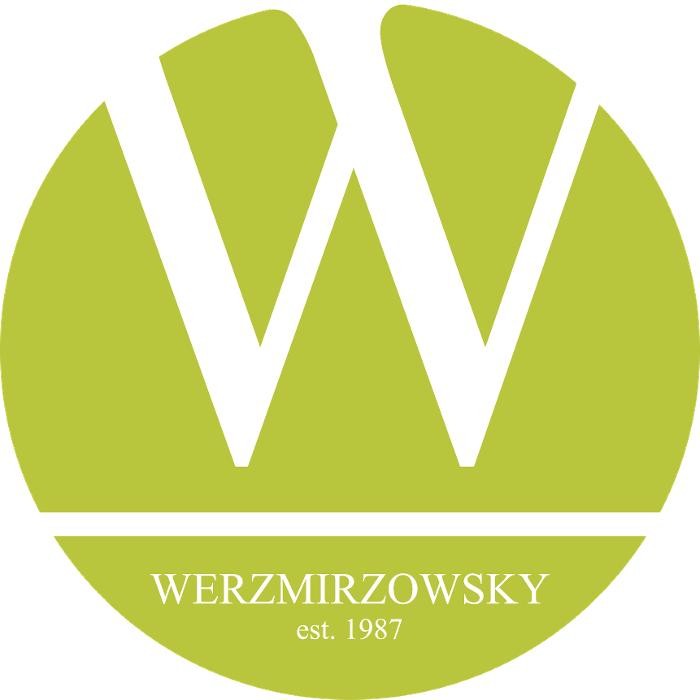 Zahnarztpraxis Dr. Werzmirzowsky Logo