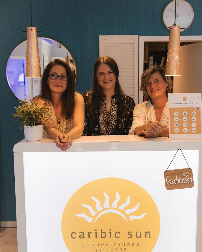 Bilder Caribic Sun Sonnenstudio
