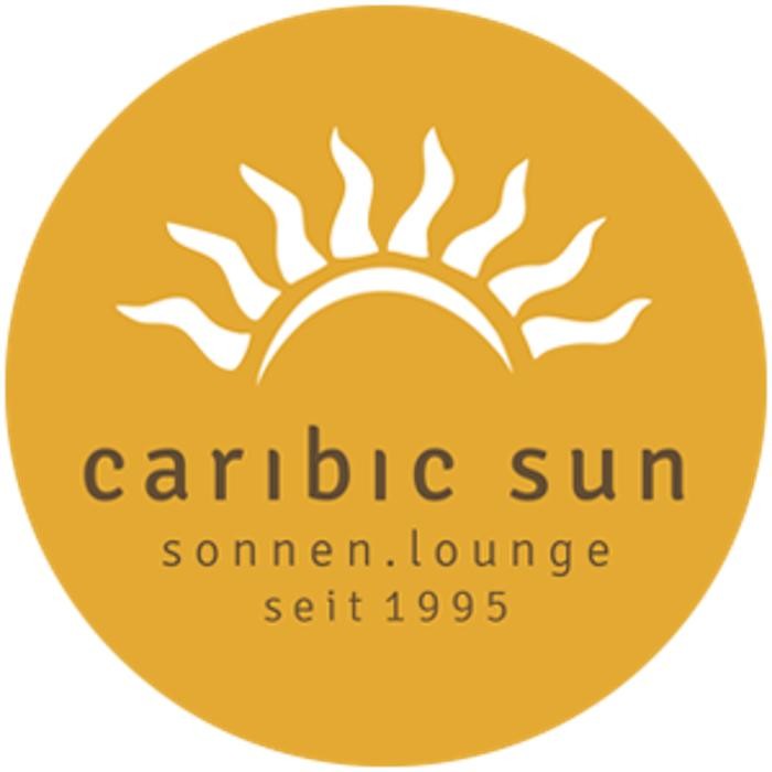 Caribic Sun Sonnenstudio Logo