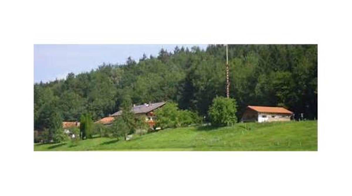 Bilder Gasthaus Sonnenhang